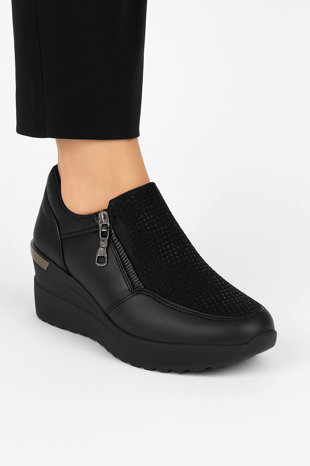 Γυναικείο Sneaker 00-2527