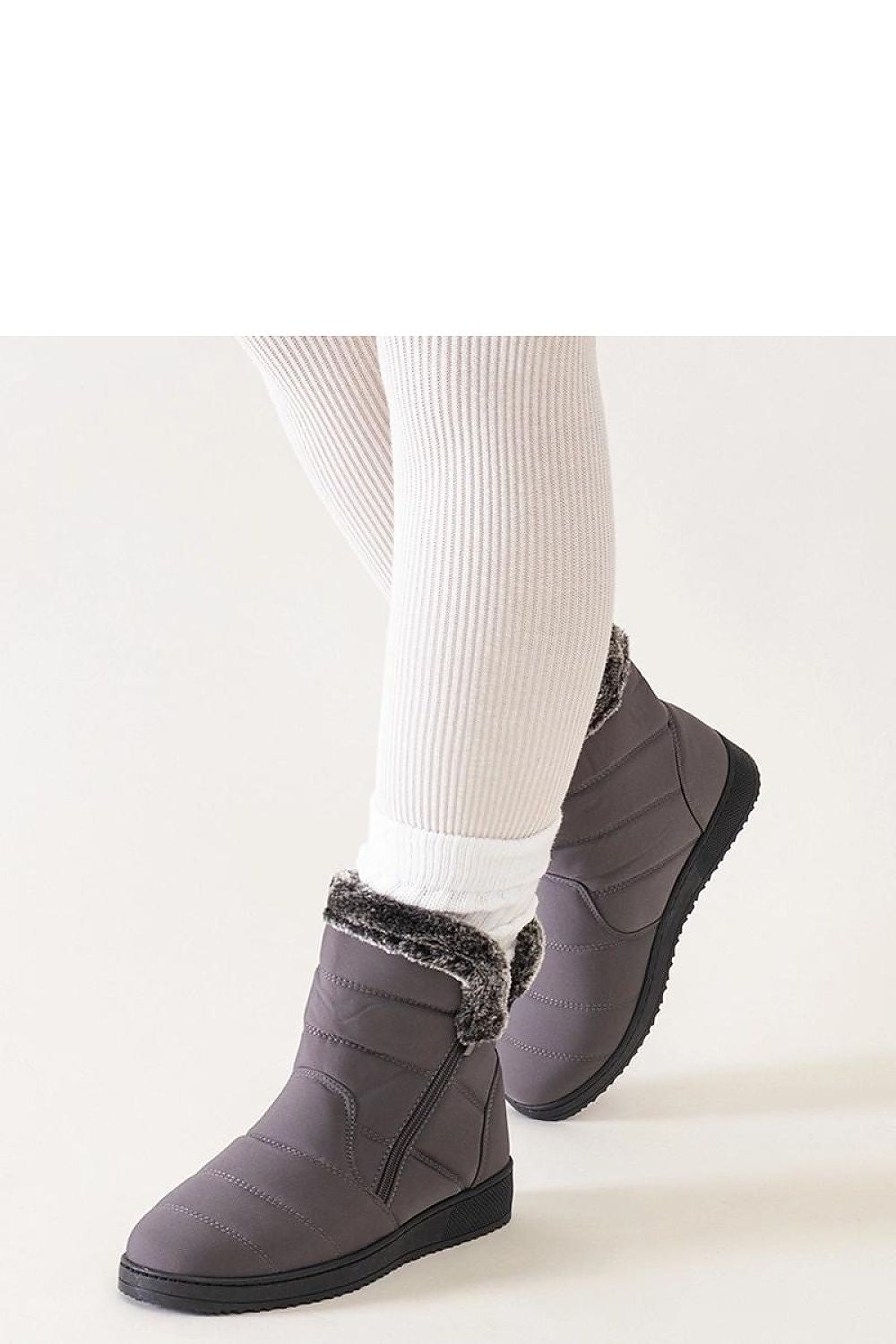 Snow boots model 204711 Solea