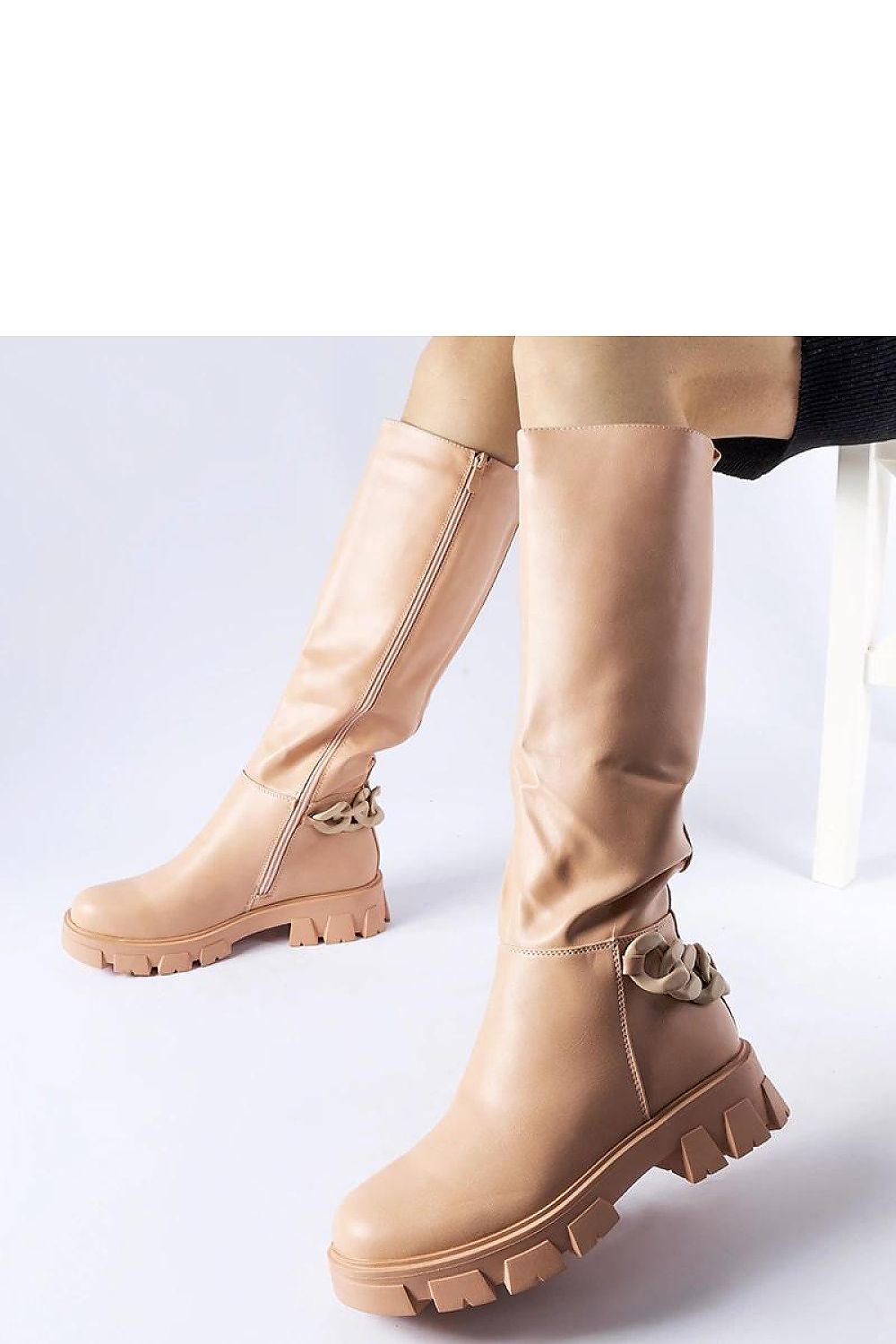 Thigh-Hight Boots model 204720 Solea