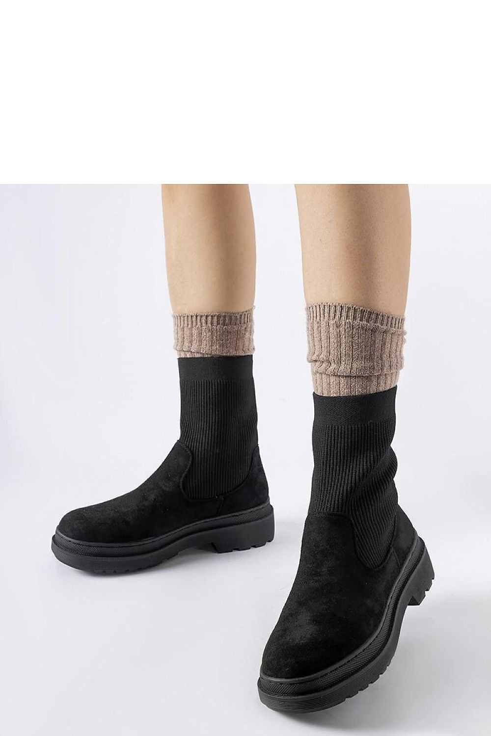 Boots model 206487 Solea