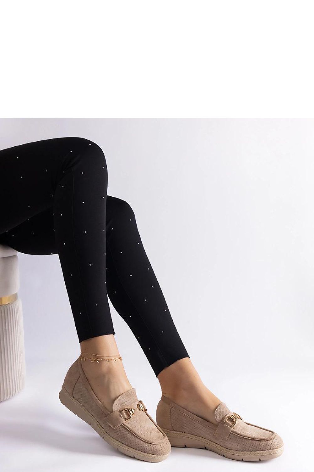 Mocassin model 207173 Solea