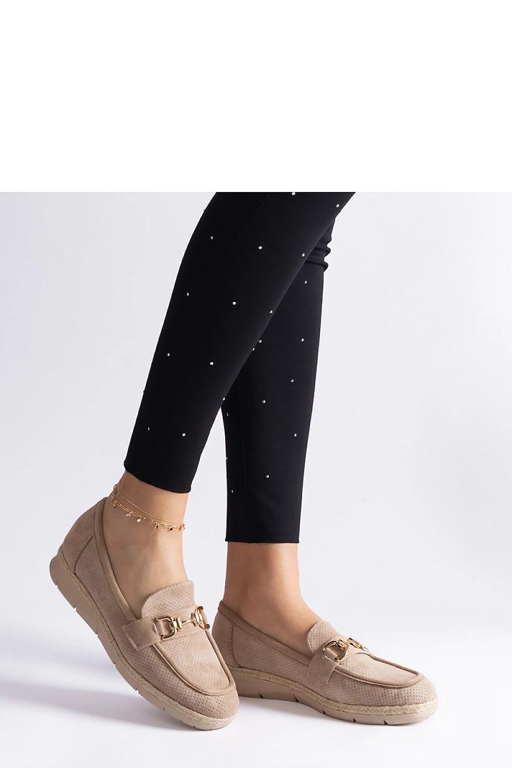 Mocassin model 207173 Solea