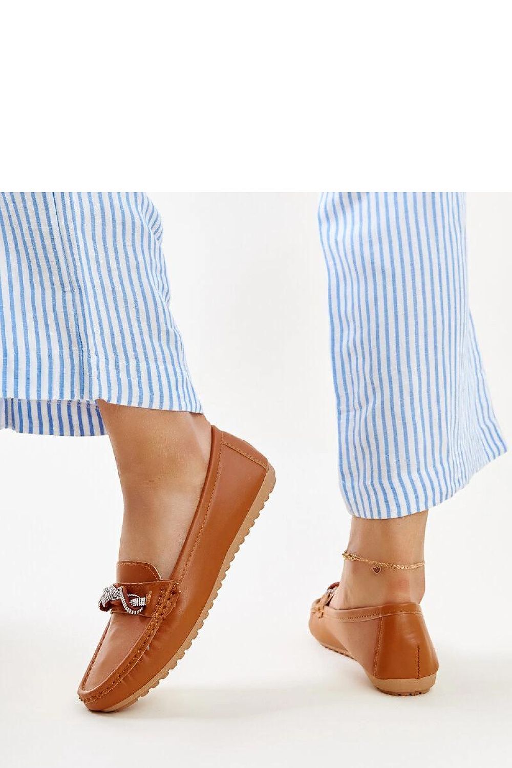 Mocassin model 207270 Solea