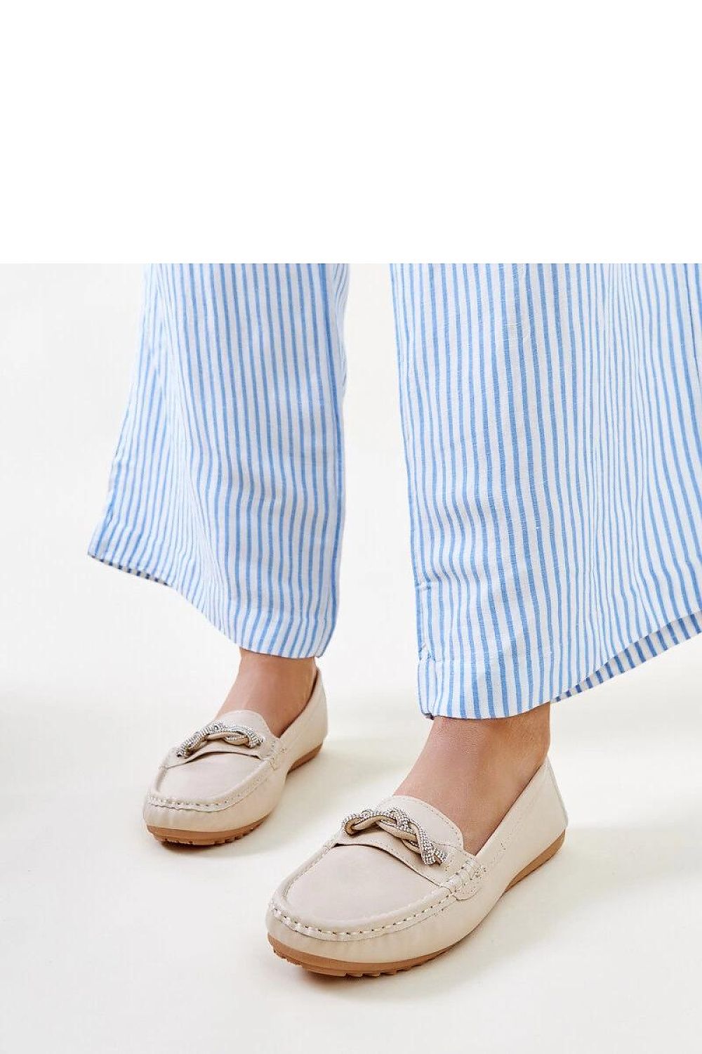 Mocassin model 207271 Solea