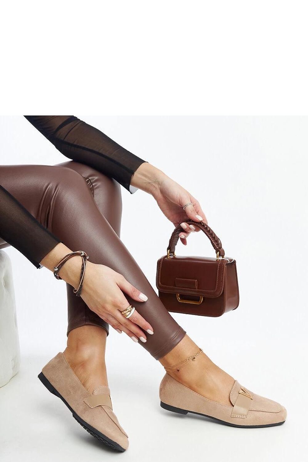 Mocassin model 207415 Solea