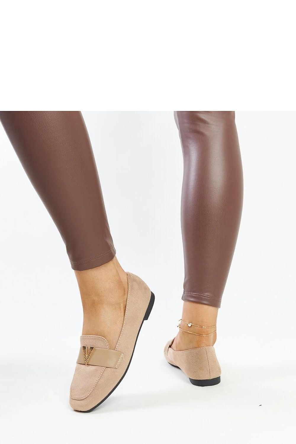 Mocassin model 207415 Solea