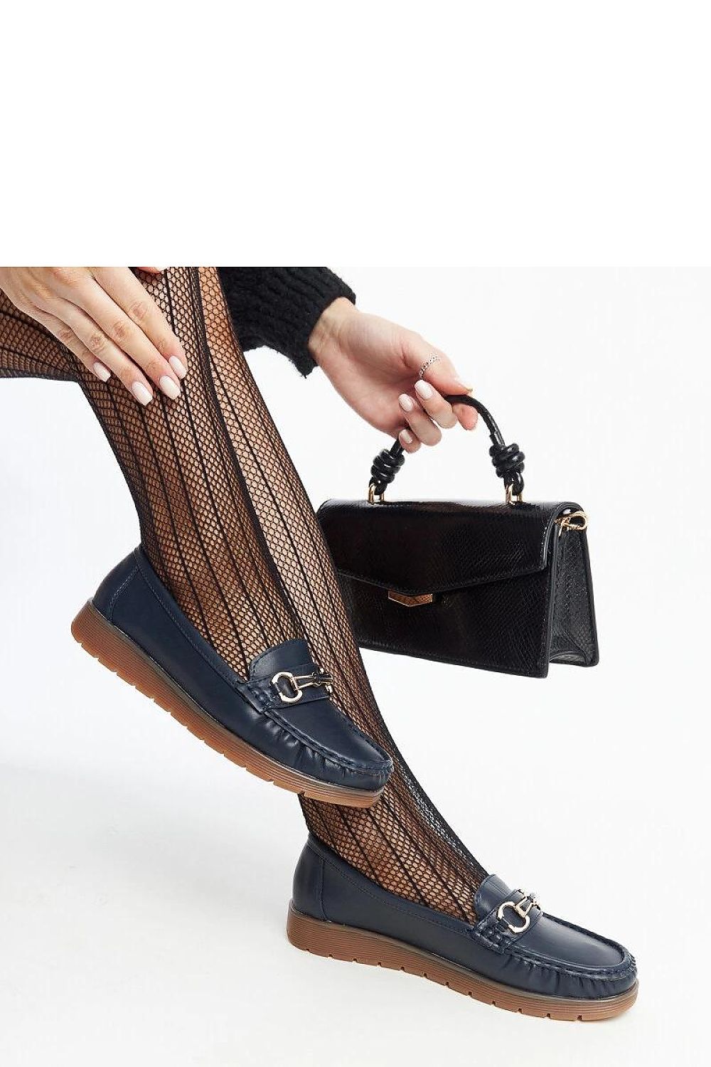 Mocassin model 207454 Solea