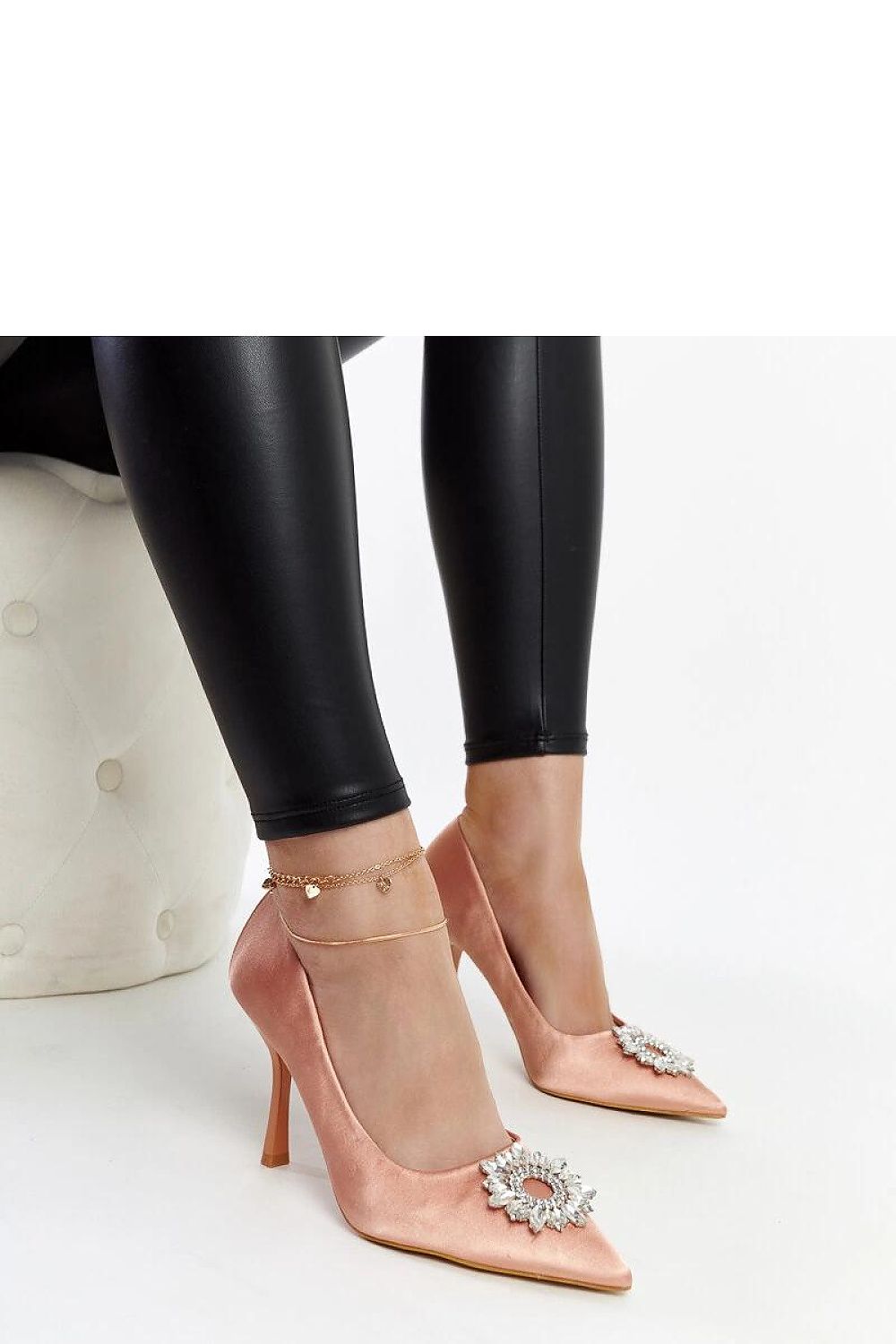 High heel pumps model 207515 Solea