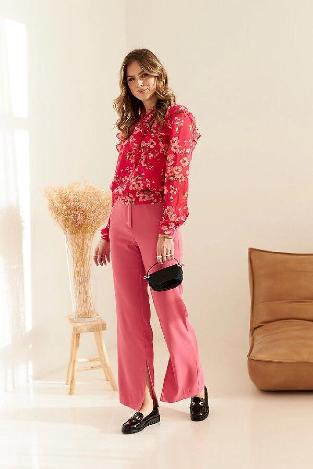 Mocassin model 207538 Solea