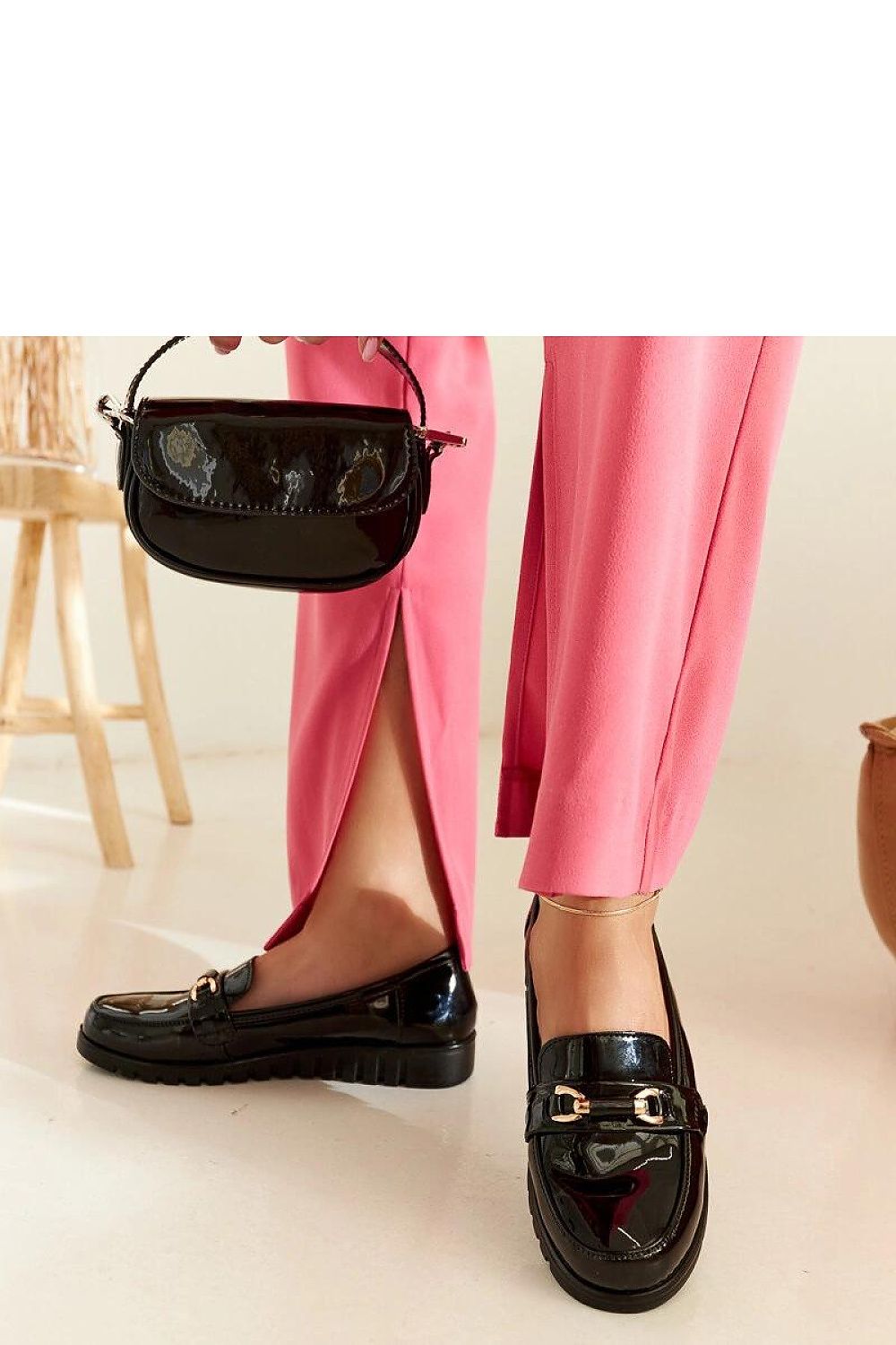 Mocassin model 207538 Solea