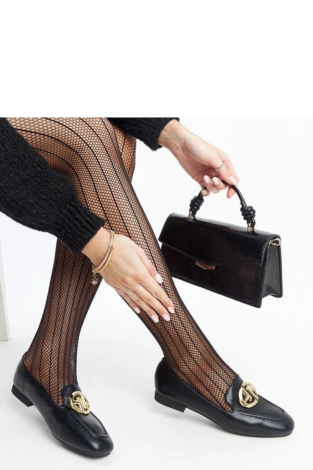 Mocassin model 207838 Solea