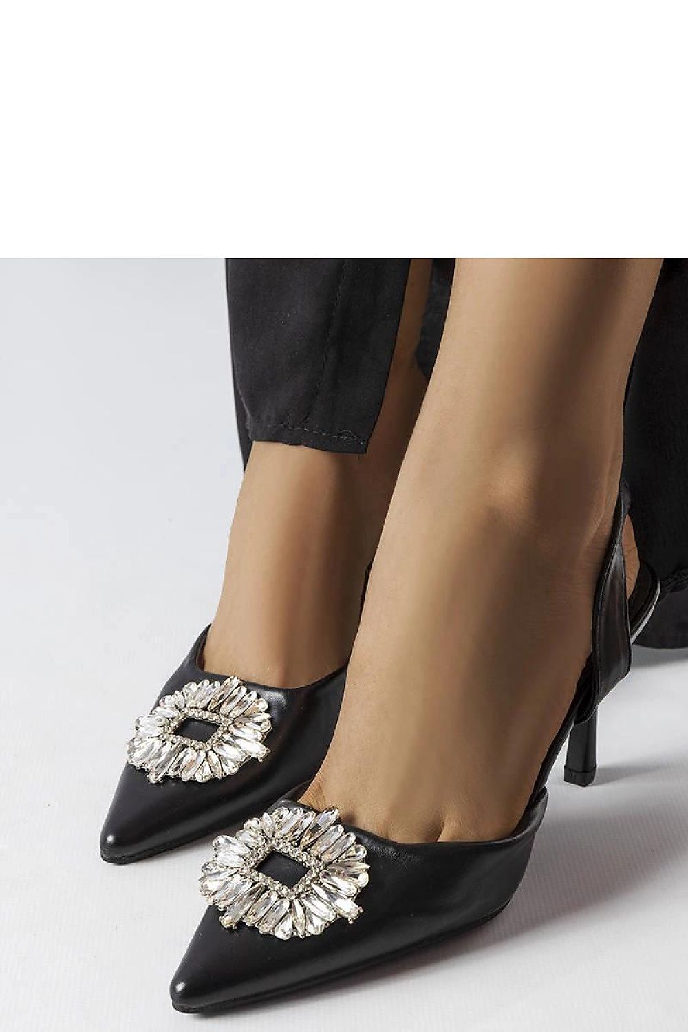 High heel pumps model 207851 Solea