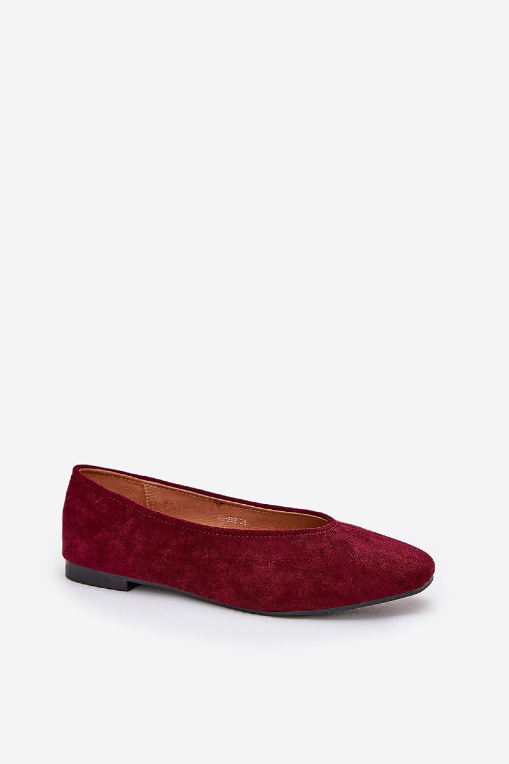Ballet flats model 209431 Step in style