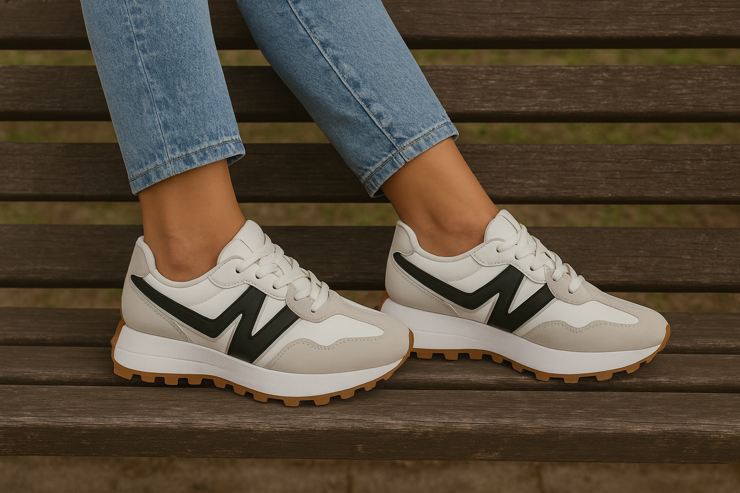 Γυναικείο Αθλητικό F15