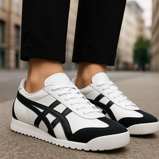 Γυναικείο Sneaker 00-816Black