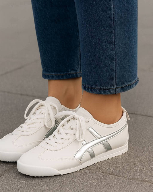 Γυναικείο Sneaker 00-816white