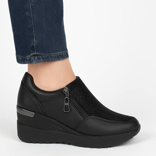 Γυναικείο Sneaker 00-2527