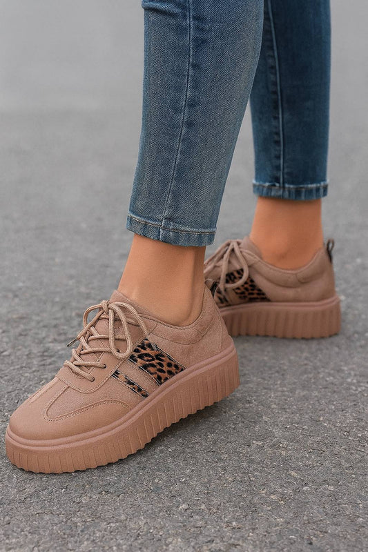 Γυναικείο Sneaker 00-882