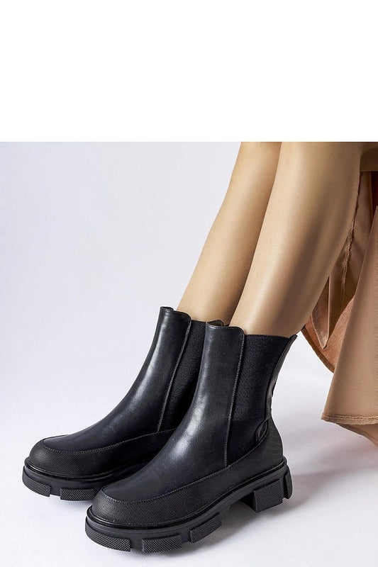  Boots model 204620 Solea 