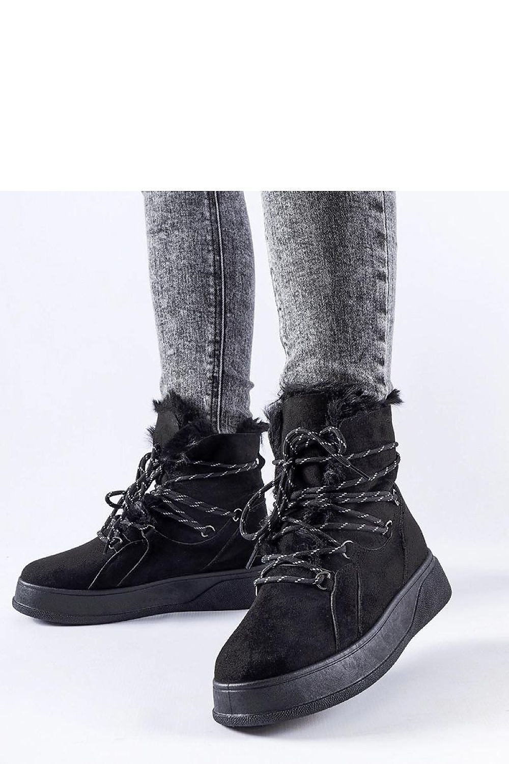  Snow boots model 205044 Solea 