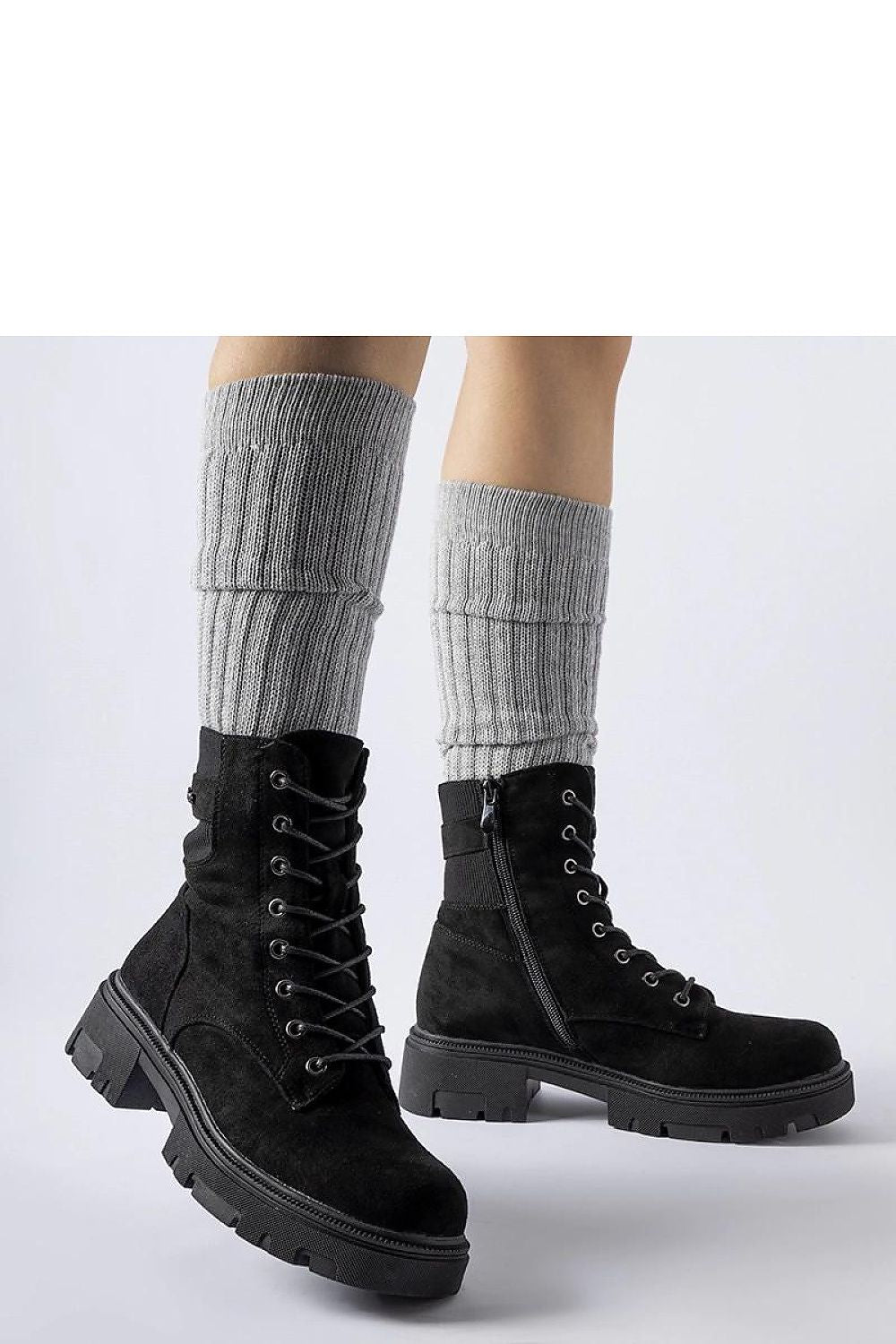  Boots model 205781 Solea 