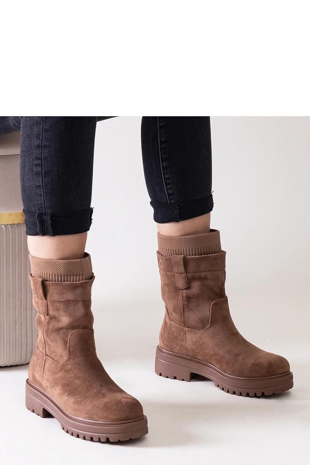  Boots model 205805 Solea 