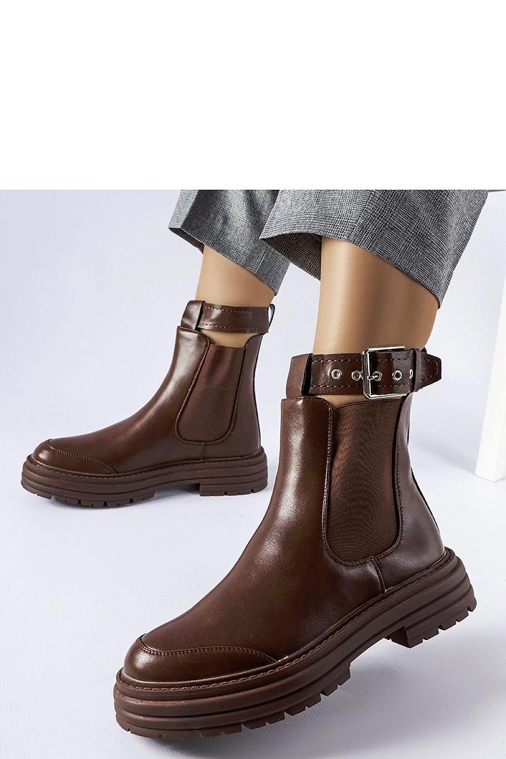  Boots model 206544 Solea 