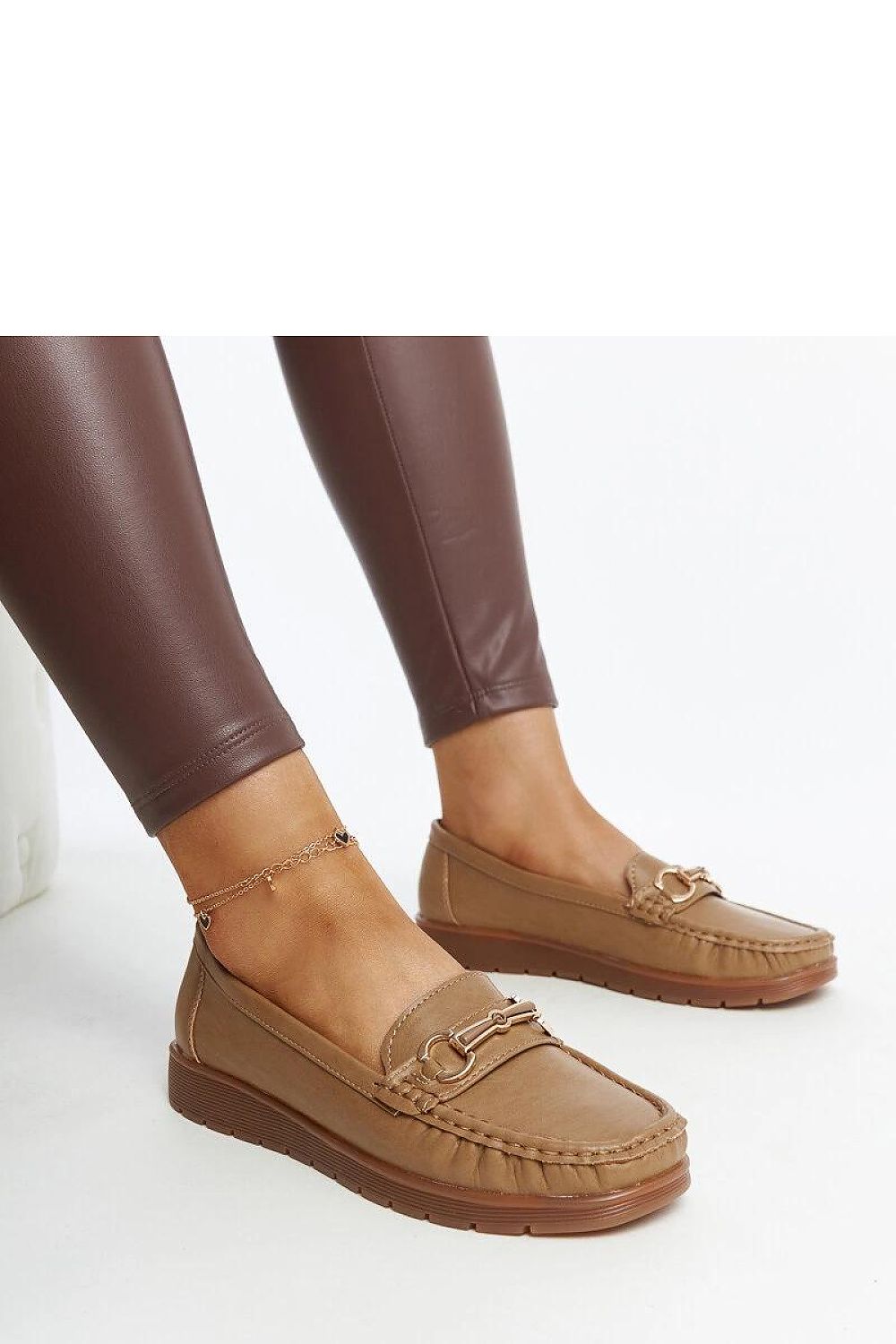  Mocassin model 207456 Solea 