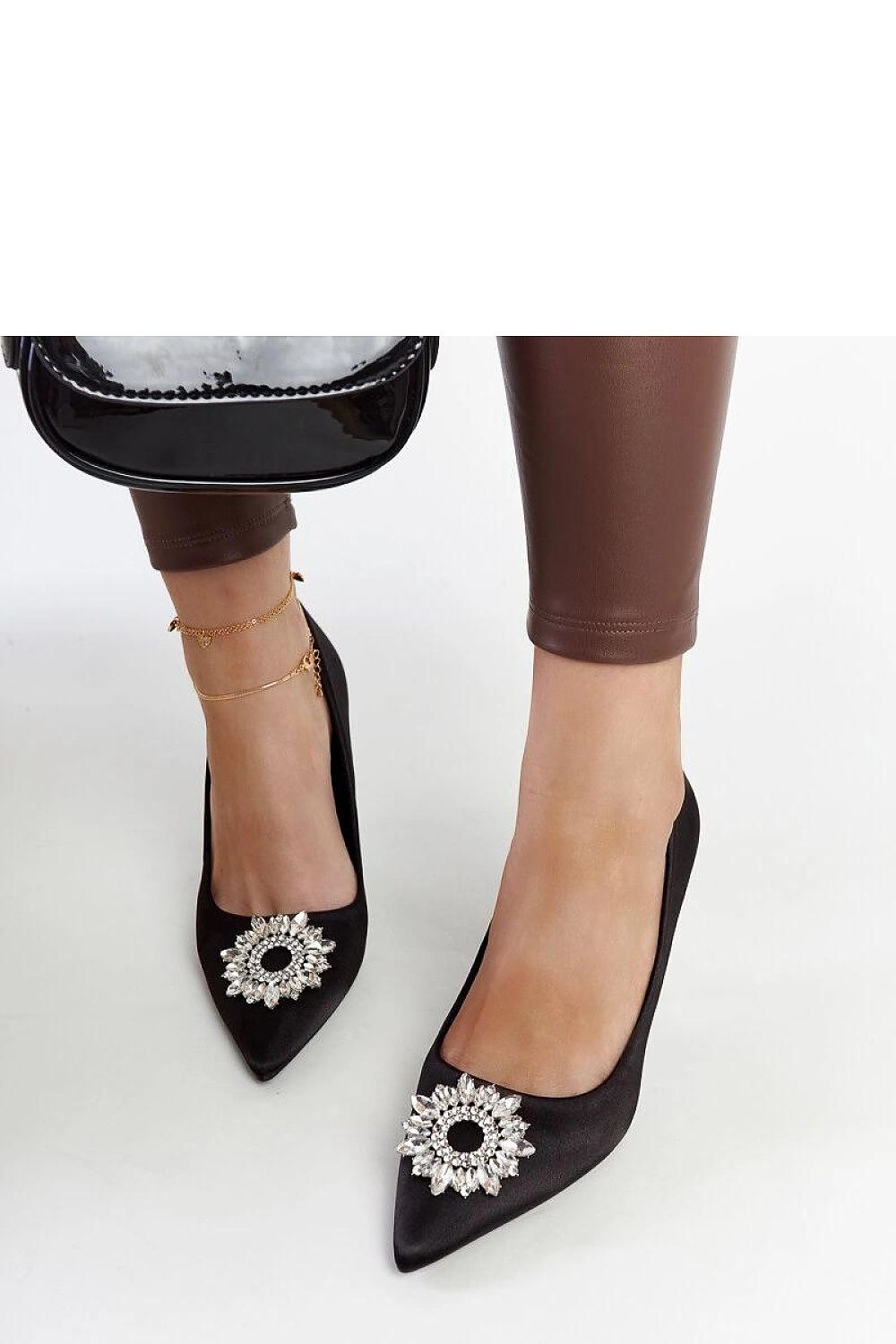  High heel pumps model 207516 Solea 