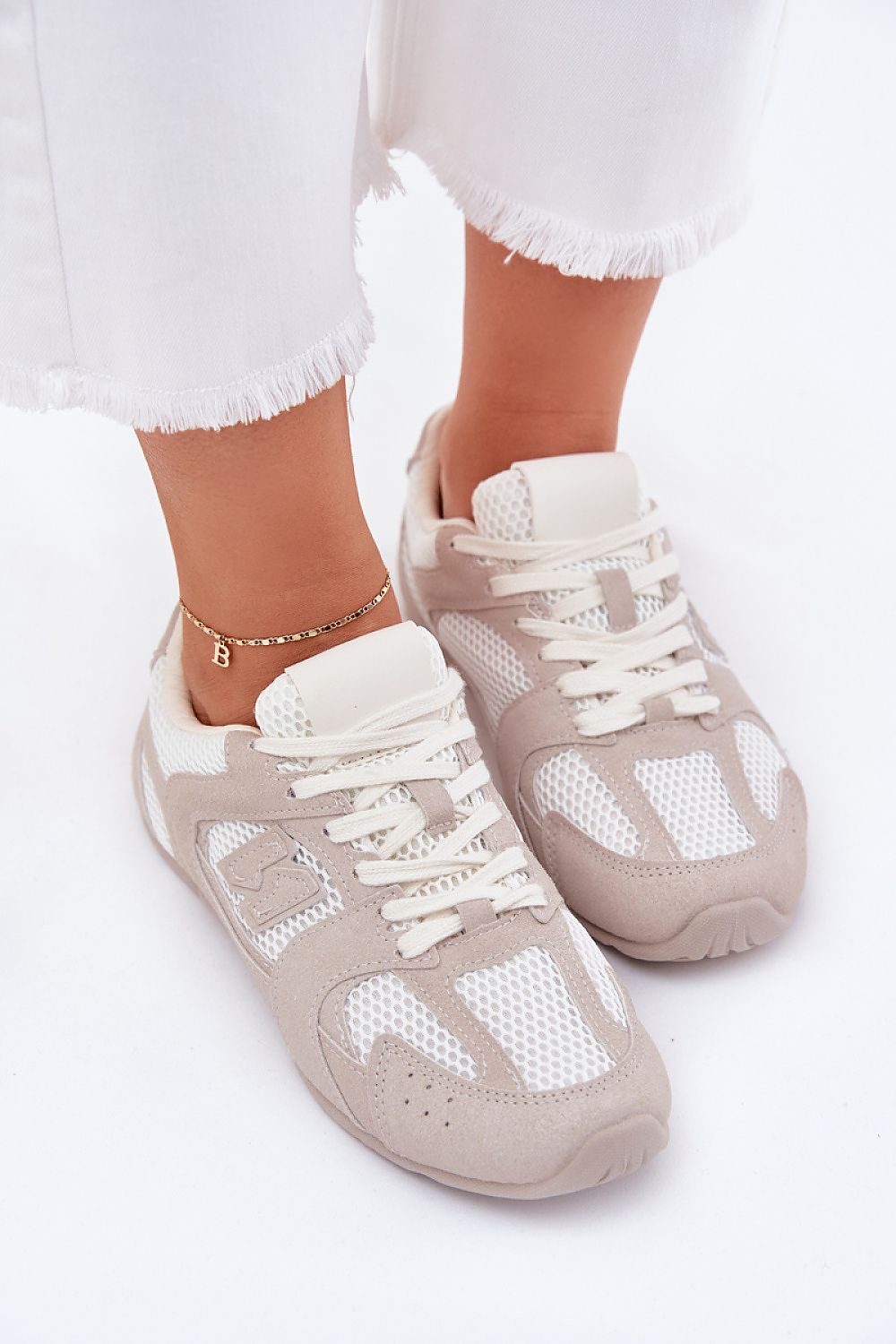  Sport Shoes model 214348 Step in style 