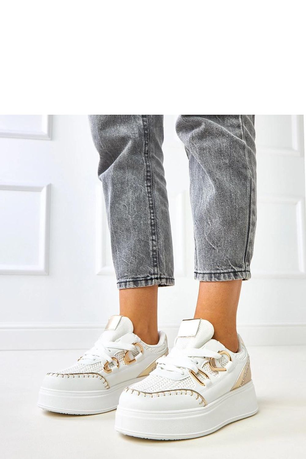  Sport Shoes model 217954 Solea 