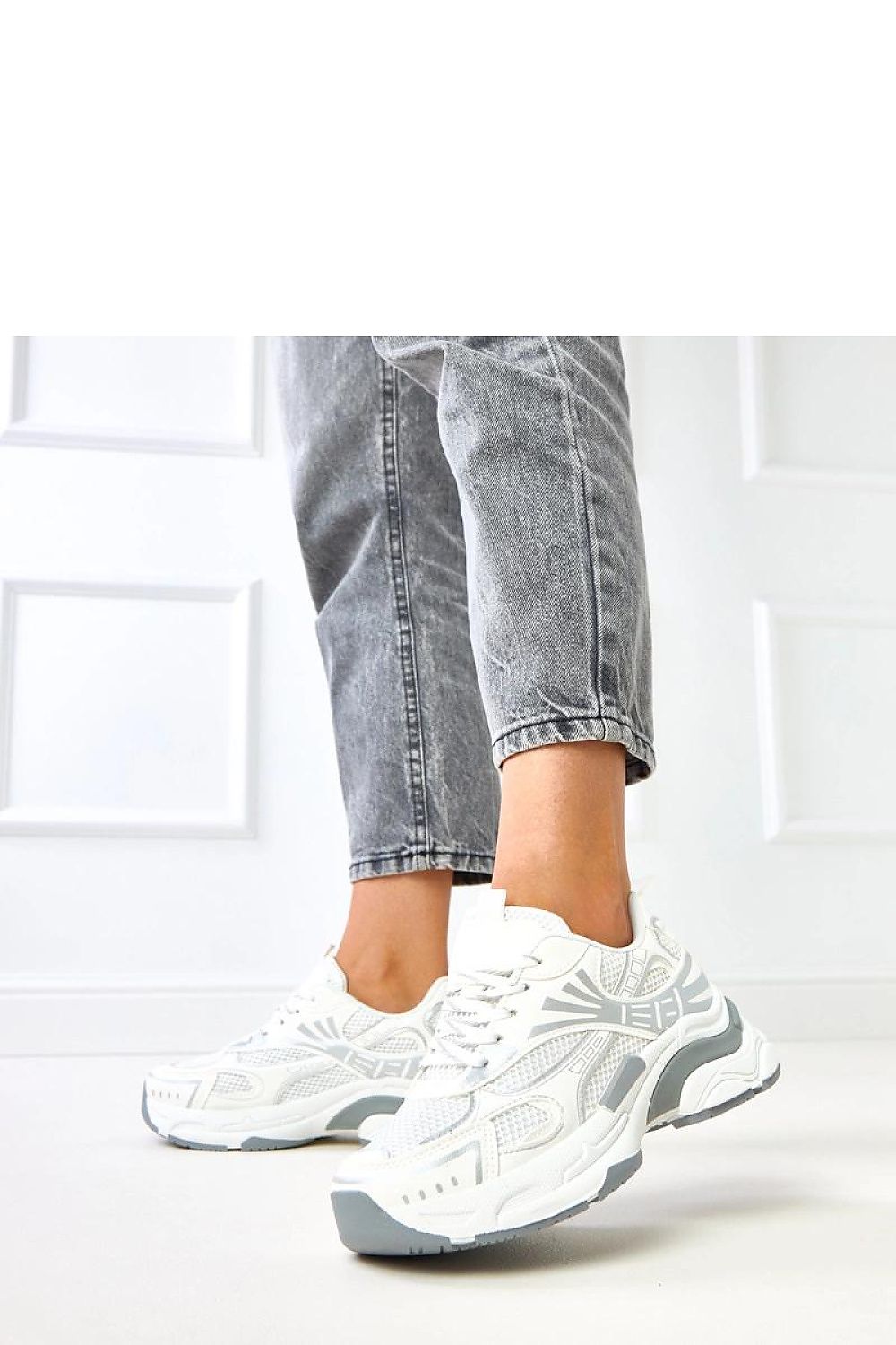  Sport Shoes model 218140 Solea 