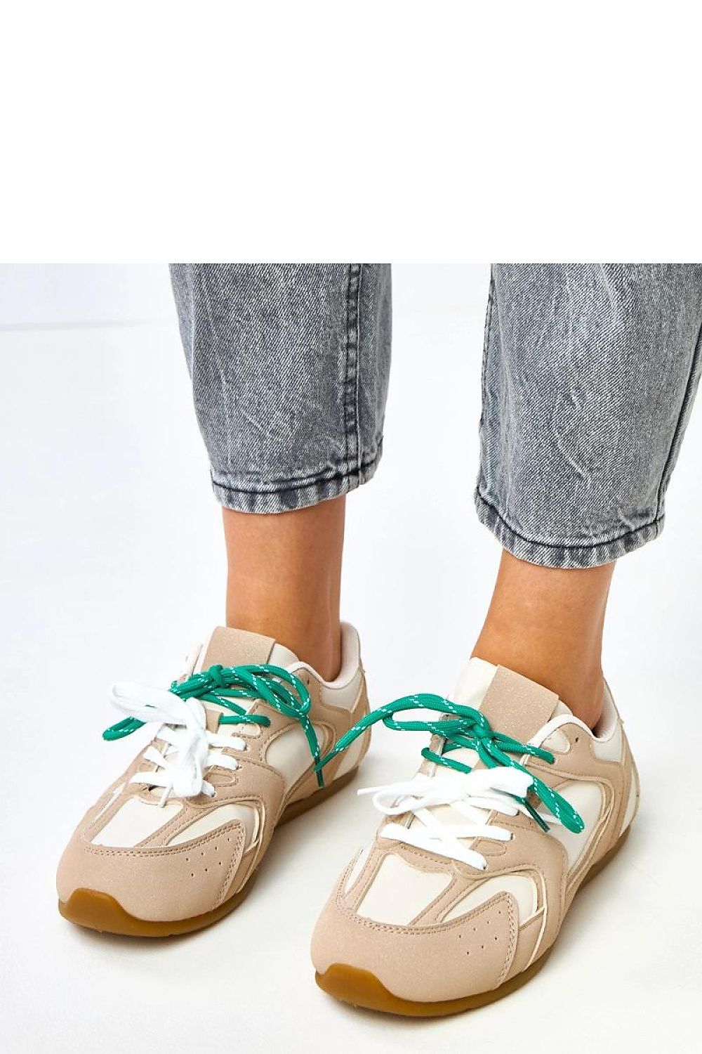  Sport Shoes model 218150 Solea 