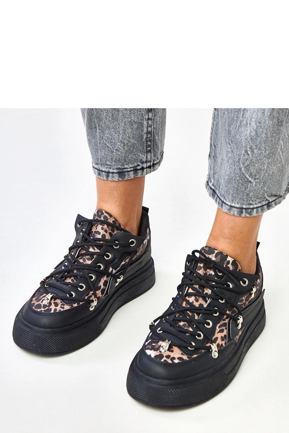  Sport Shoes model 218366 Solea 