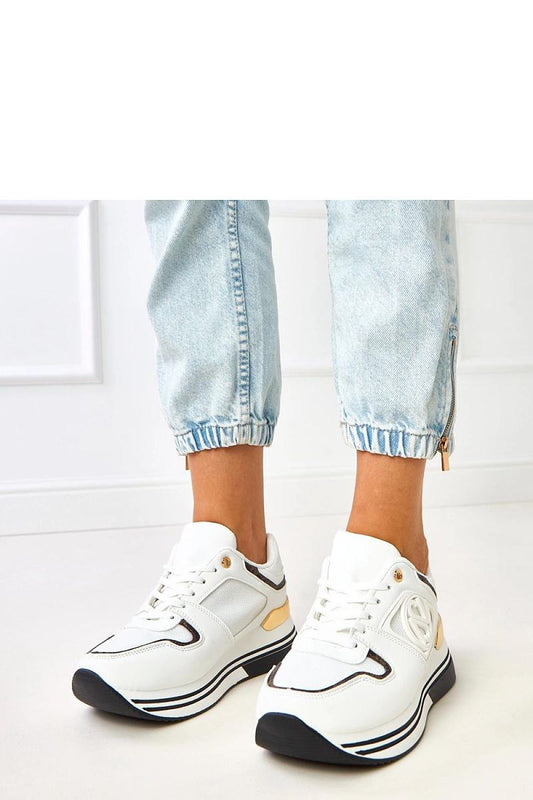  Sport Shoes model 218372 Solea 