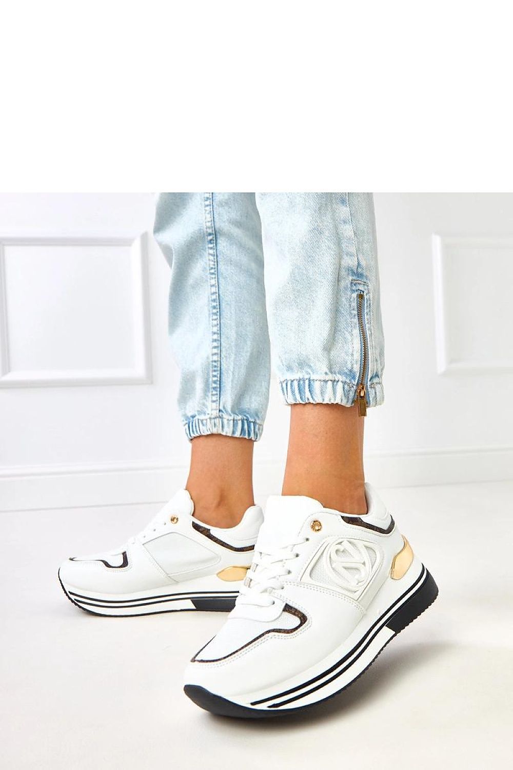  Sport Shoes model 218372 Solea 