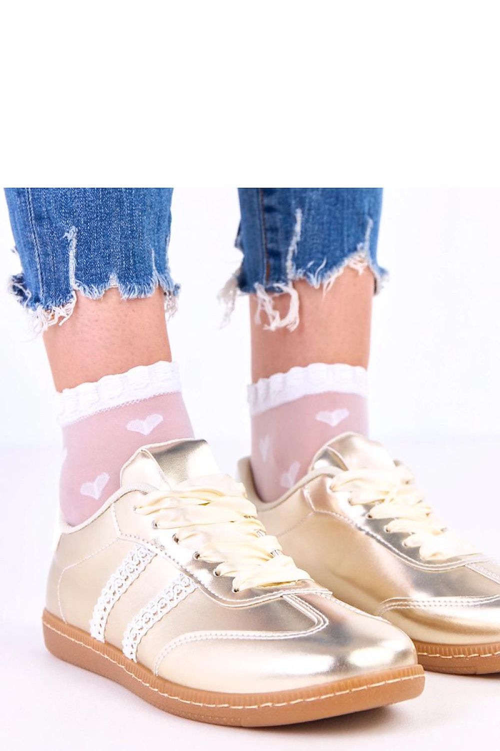  Sport Shoes model 218466 Solea 