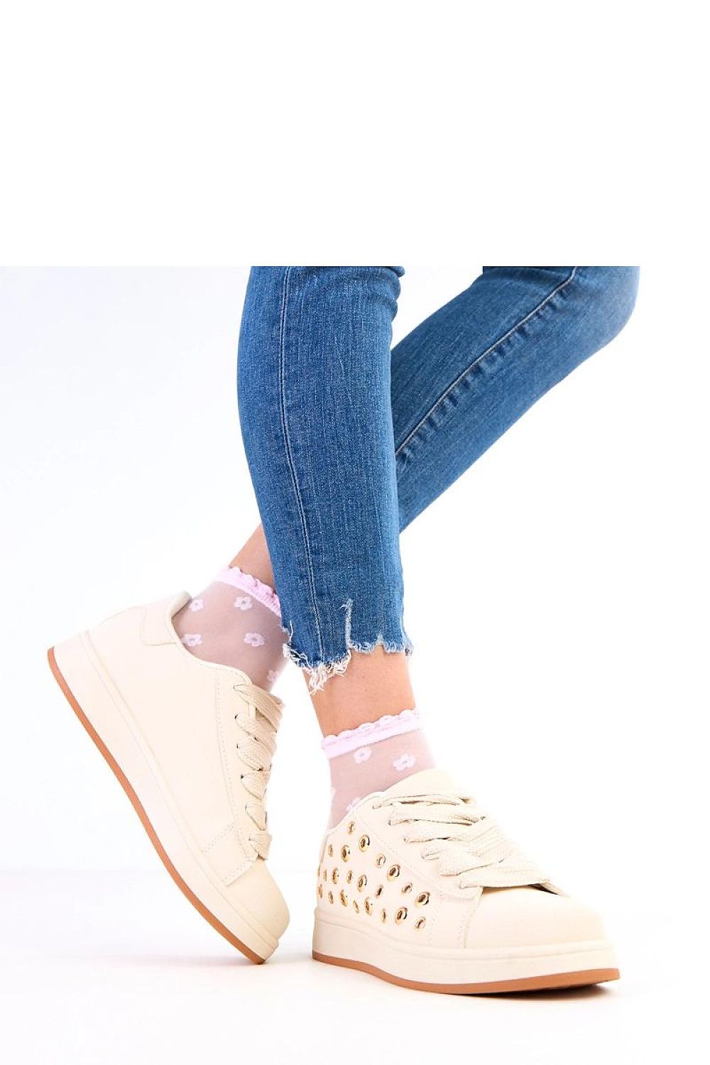  Sport Shoes model 218475 Solea 