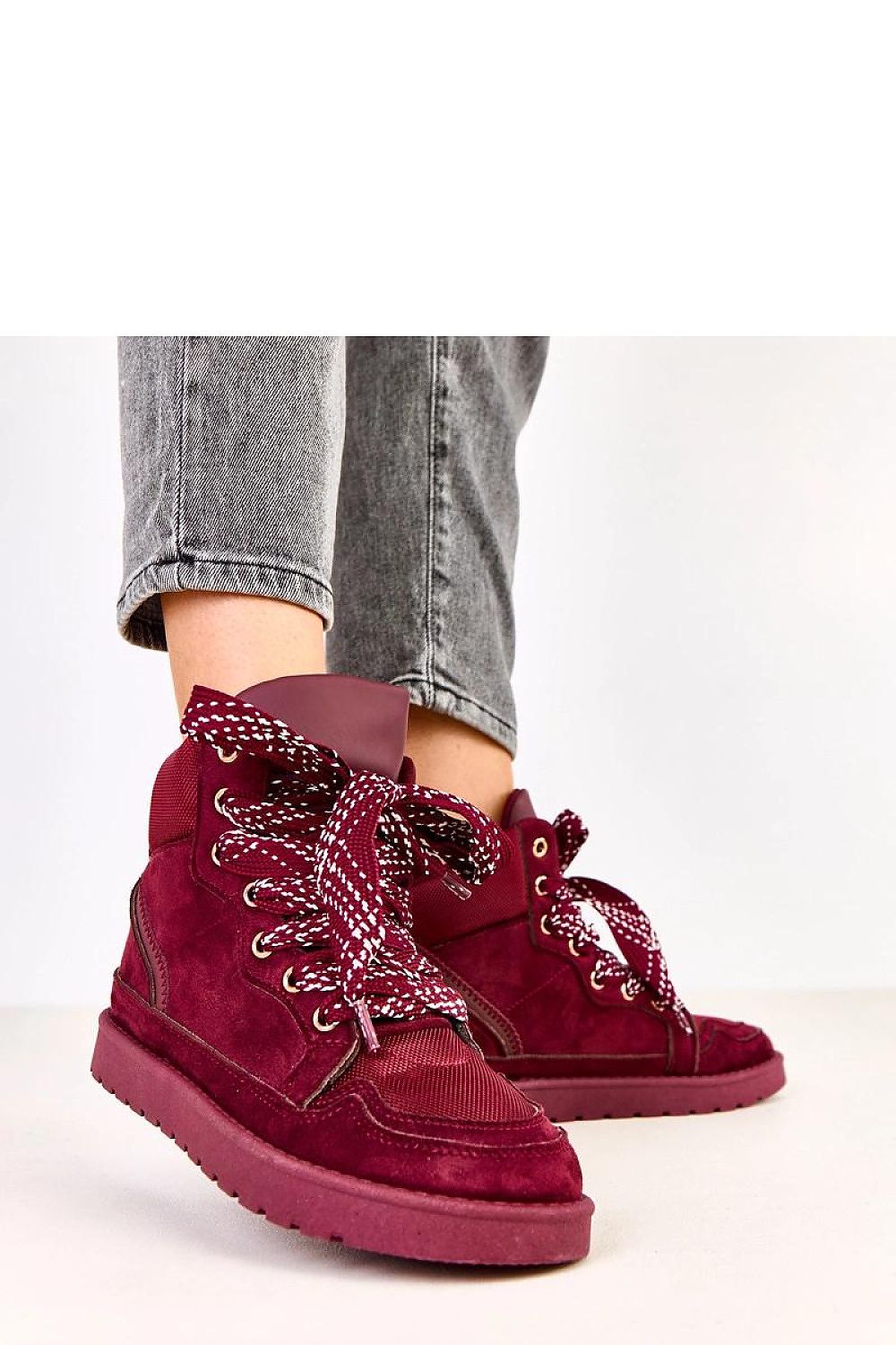  Sport Shoes model 219666 Solea 