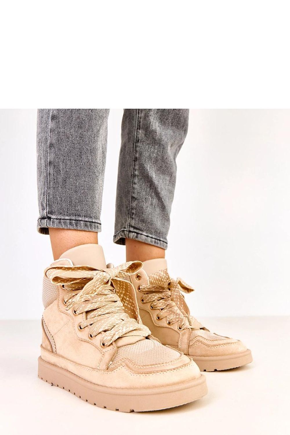  Sport Shoes model 219668 Solea 