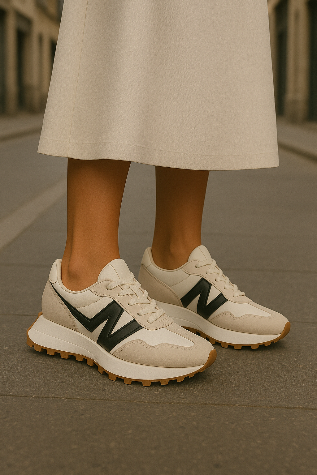 Γυναικείο Αθλητικό F15